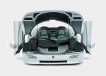 Koenigsegg CC Concept 2000 года